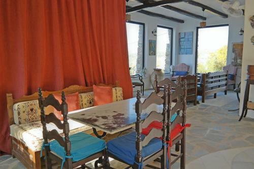 Apartamento Orkos Village