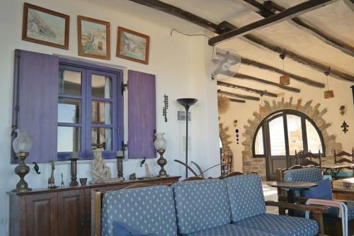 Apartamento Orkos Village