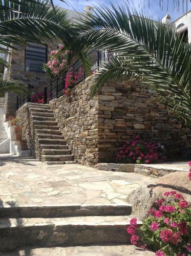 Apartamento Orkos Village