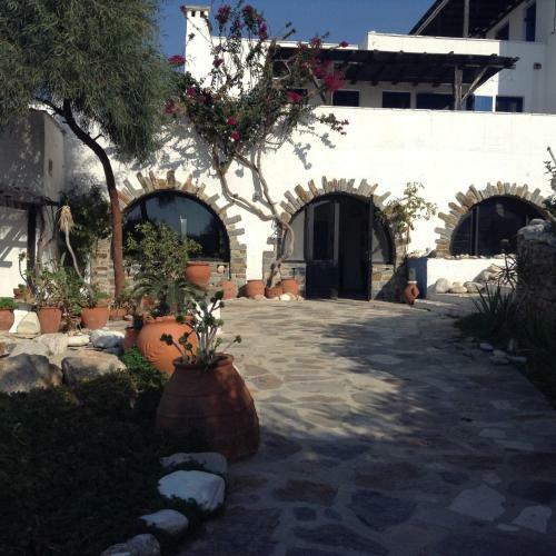Apartamento Orkos Village