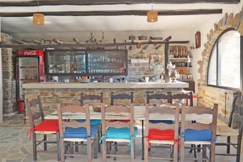 Apartamento Orkos Village