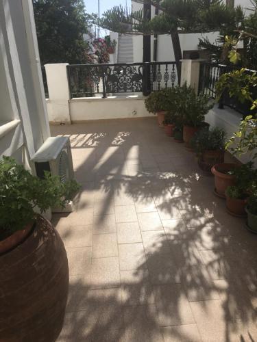 Naxos Art House