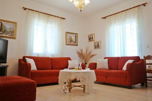 Sagri Village Vacation Home
