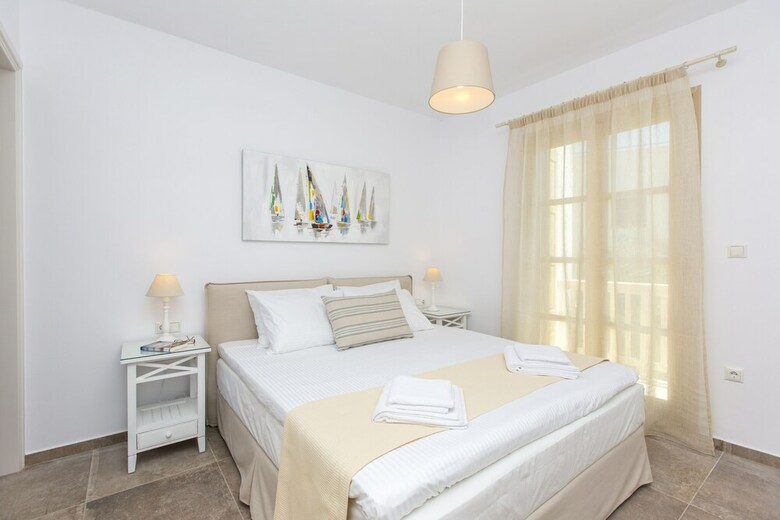 Apartamento Castle Mansions