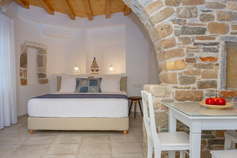 Apartamento Castle Mansions