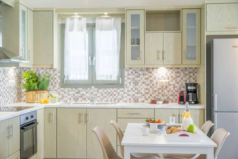 Apartamento Sweet Home Naxos