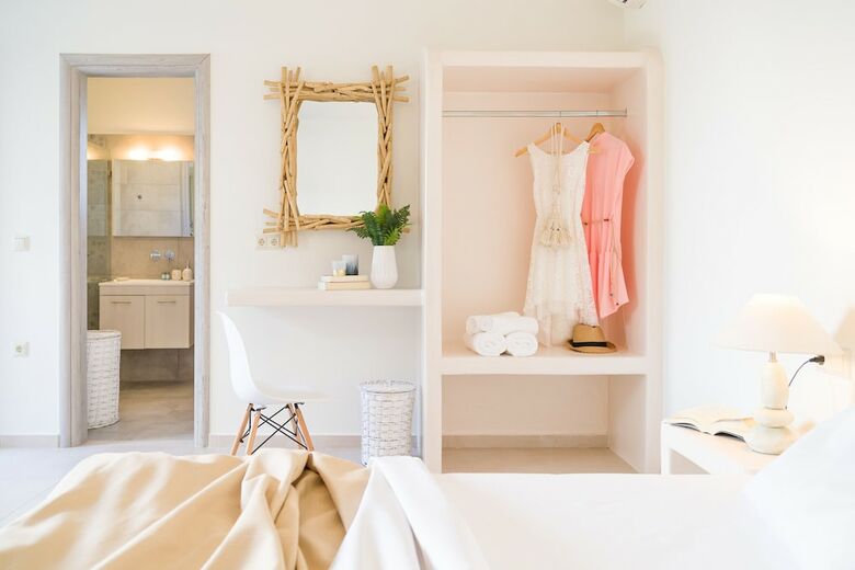 Apartamento Sweet Home Naxos