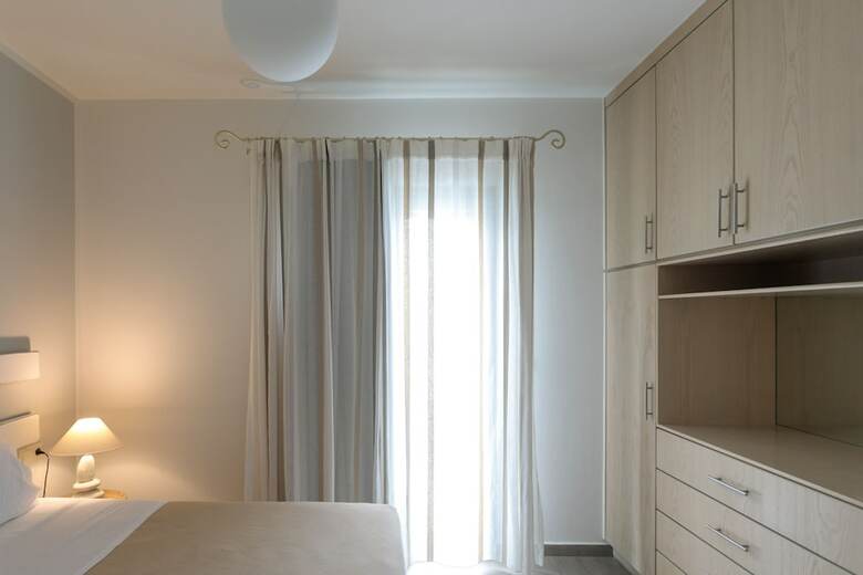 Apartamento Sweet Home Naxos