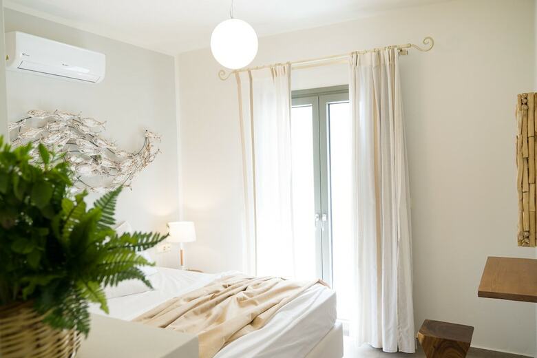 Apartamento Sweet Home Naxos