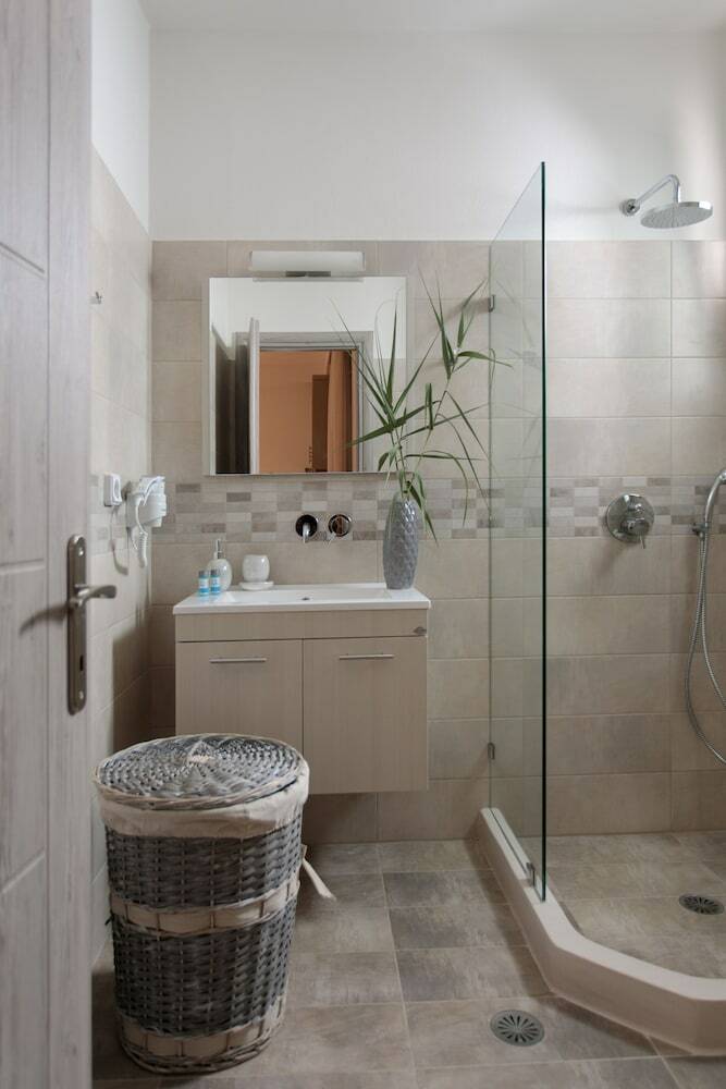 Apartamento Sweet Home Naxos