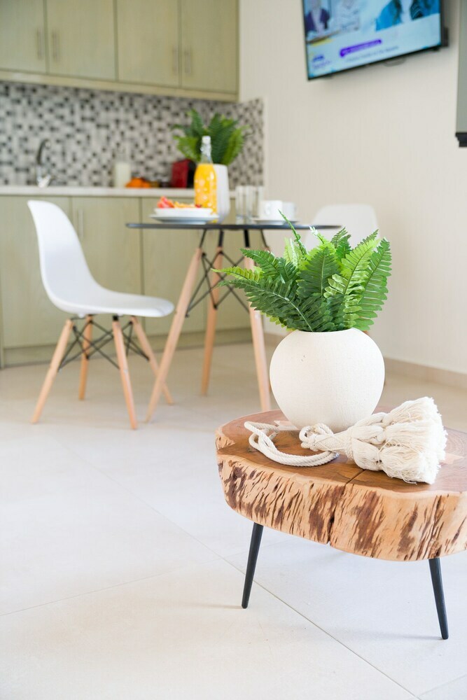 Apartamento Sweet Home Naxos