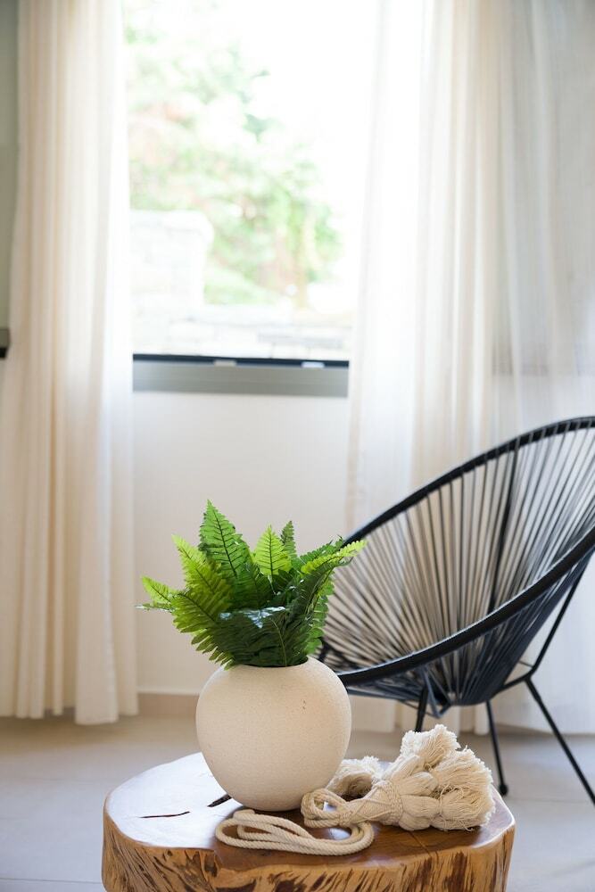 Apartamento Sweet Home Naxos