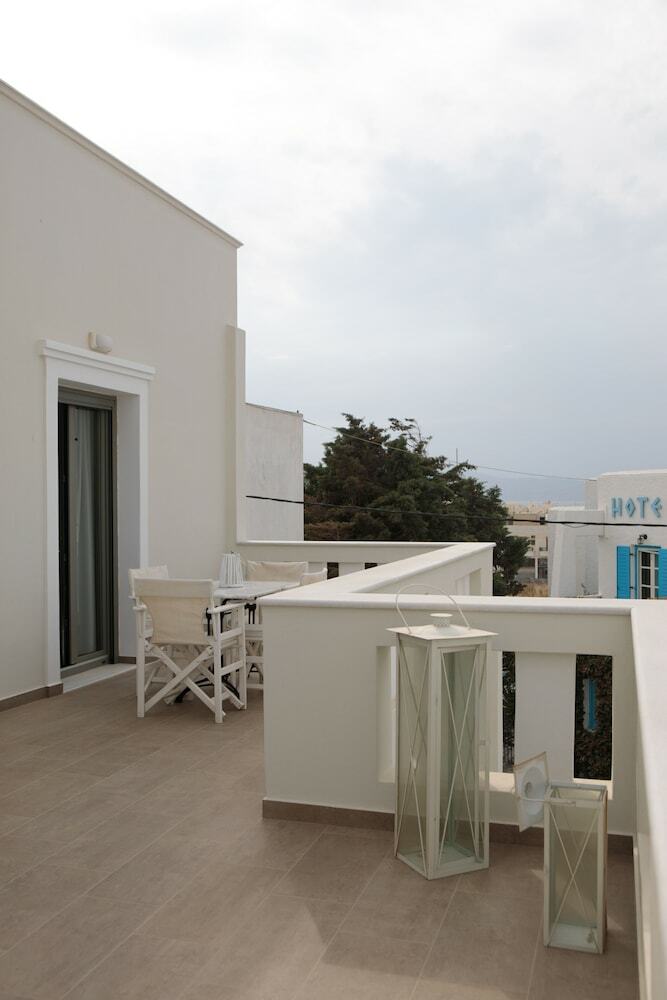 Apartamento Sweet Home Naxos