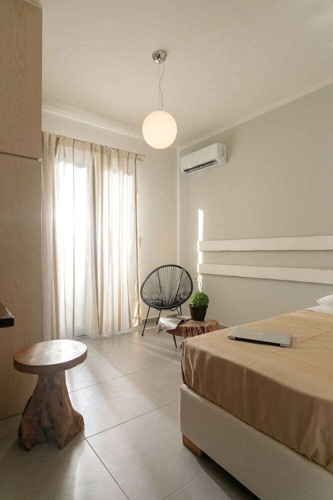 Apartamento Sweet Home Naxos