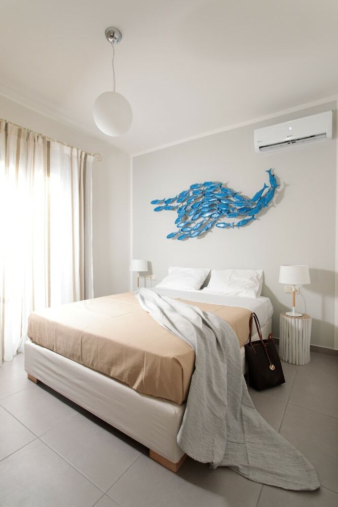 Apartamento Sweet Home Naxos