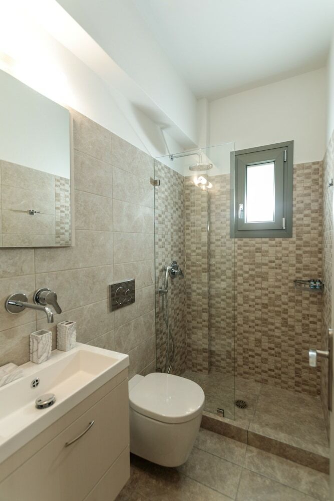 Apartamento Sweet Home Naxos