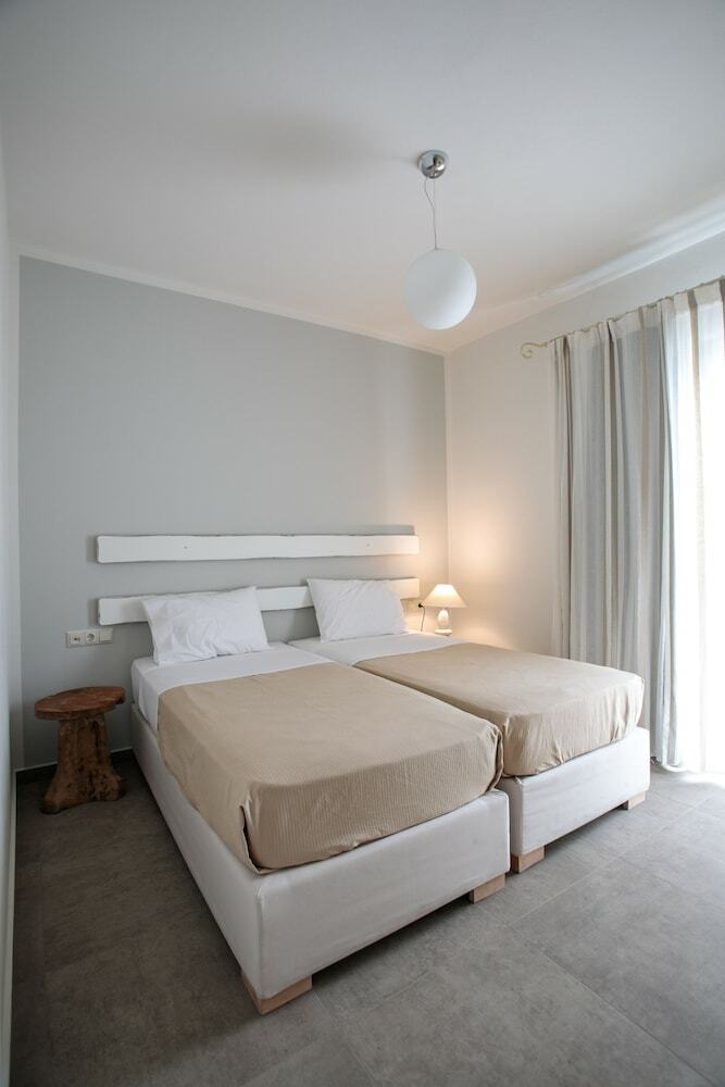 Apartamento Sweet Home Naxos
