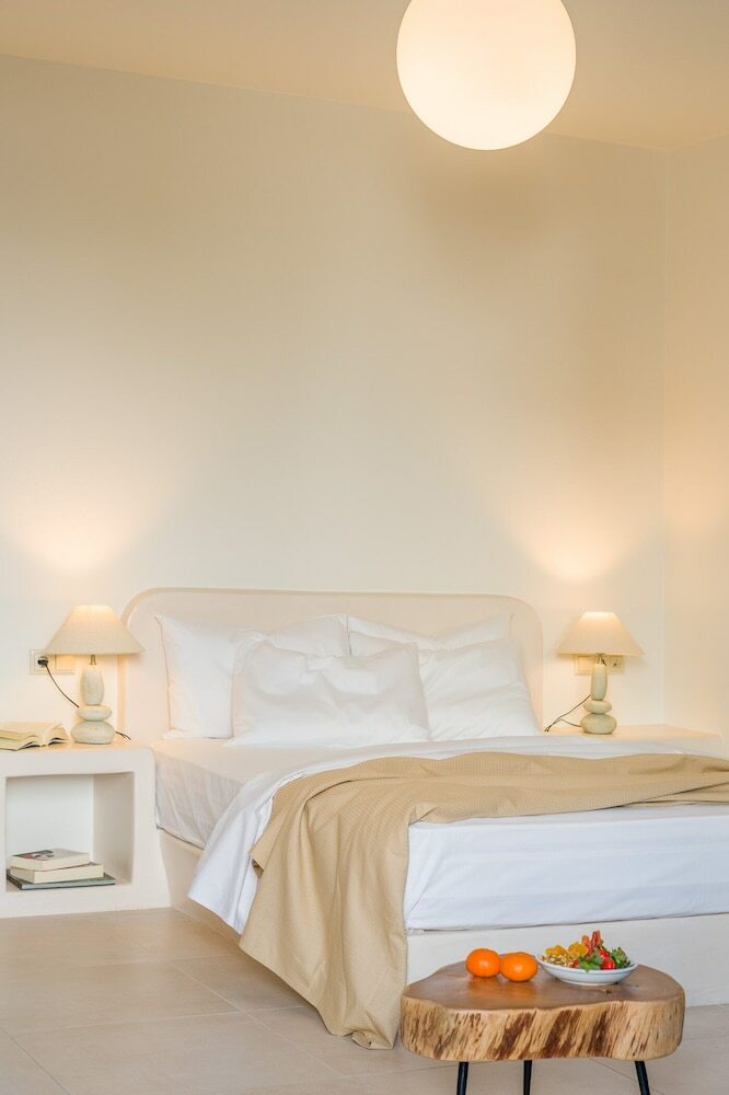 Apartamento Sweet Home Naxos