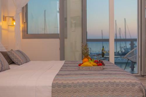 Apartamento Naxos Riviera Suites
