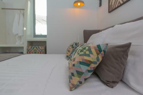 Apartamento Naxos Riviera Suites
