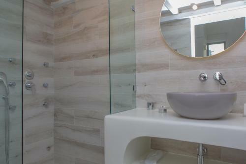 Apartamento Naxos Riviera Suites
