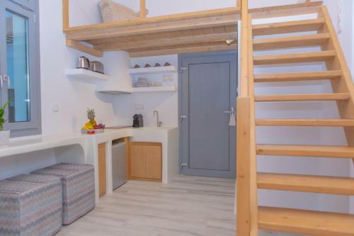 Apartamento Naxos Riviera Suites
