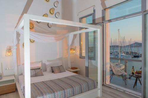 Apartamento Naxos Riviera Suites