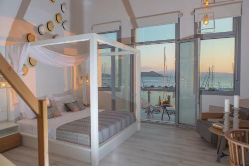 Apartamento Naxos Riviera Suites