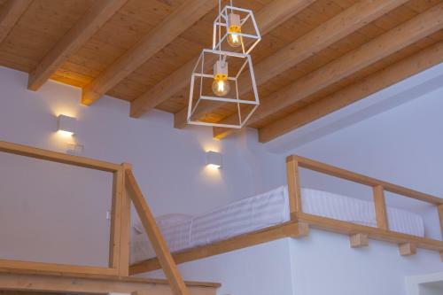 Apartamento Naxos Riviera Suites