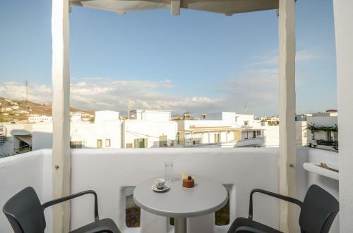 Apartamento 3 Wishes