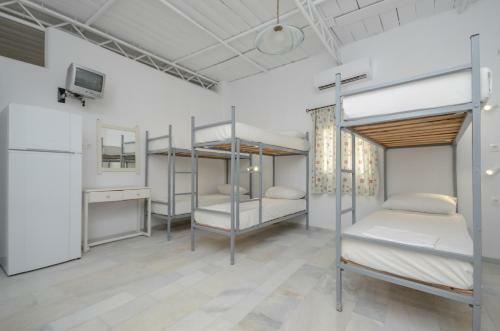 Hostel Naxos Camping