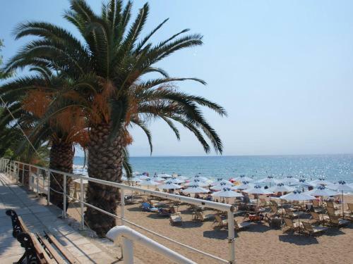 Apartment Sakis