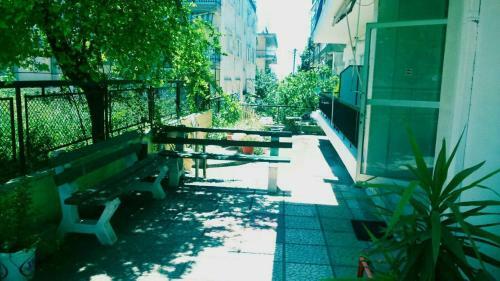 Apartment Sakis