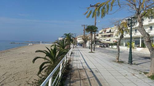 Apartment Sakis