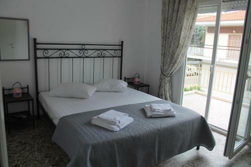 Apartamento Dimitriadis Hotel