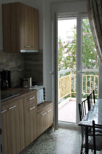 Apartamento Dimitriadis Hotel