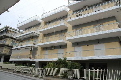 Apartamento Dimitriadis Hotel