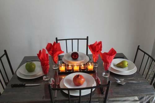 Apartamento Dimitriadis Hotel