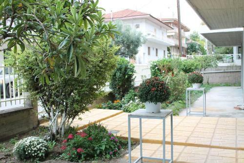 Apartamento Dimitriadis Hotel