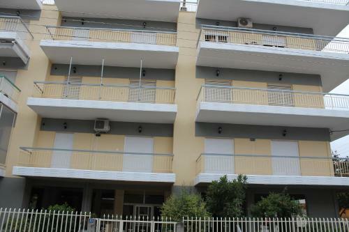 Apartamento Dimitriadis Hotel