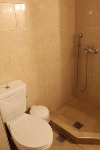 Apartamento Dimitriadis Hotel