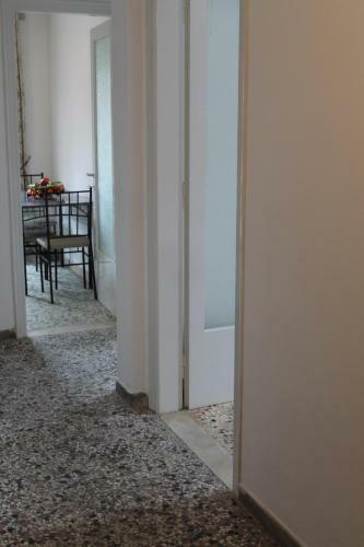 Apartamento Dimitriadis Hotel