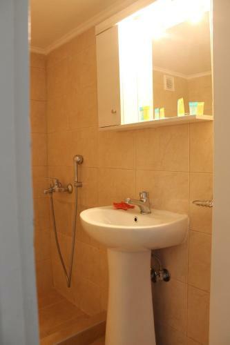 Apartamento Dimitriadis Hotel