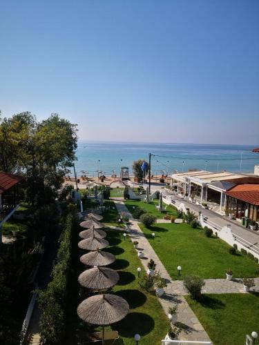 Bed & Breakfast Georgalas Sun Beach Rooms