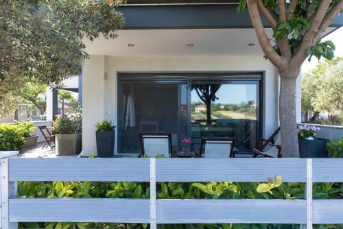 #luxlikehome Tessi's House