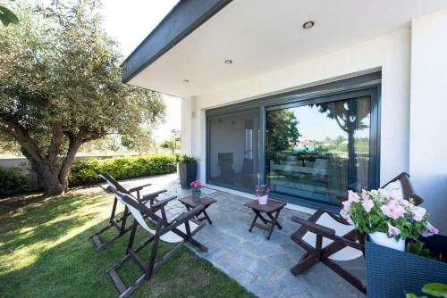 #luxlikehome Tessi's House