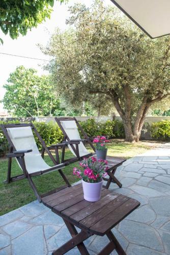 #luxlikehome Tessi's House