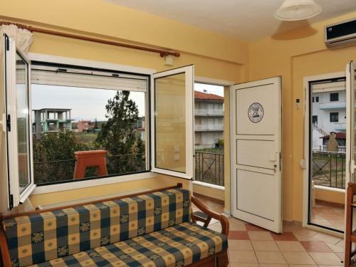 Amaranthos Apartments