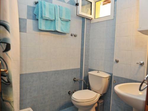 Amaranthos Apartments