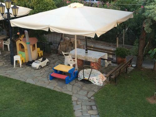 Apartamento Paradise